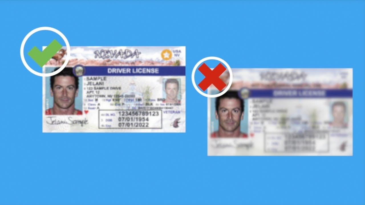 New Az Drivers License And Tsa Carry